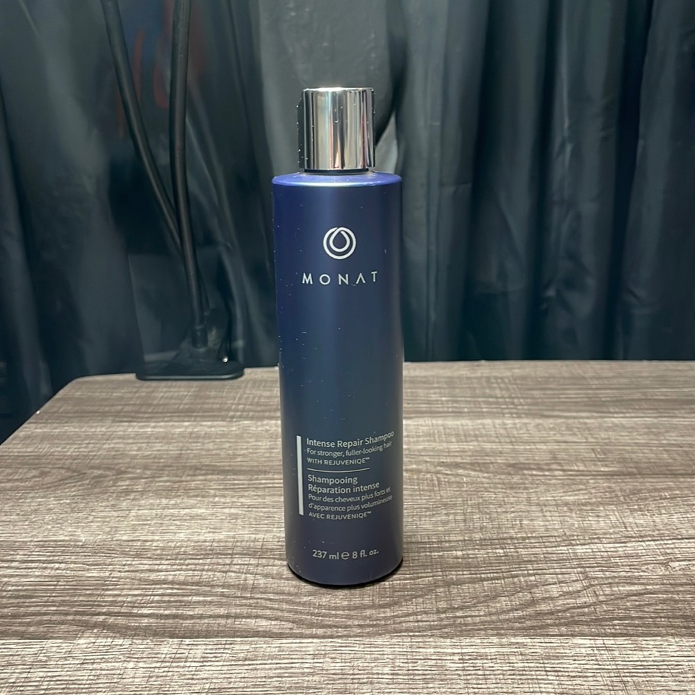 Monat Intense Repair Shampoo